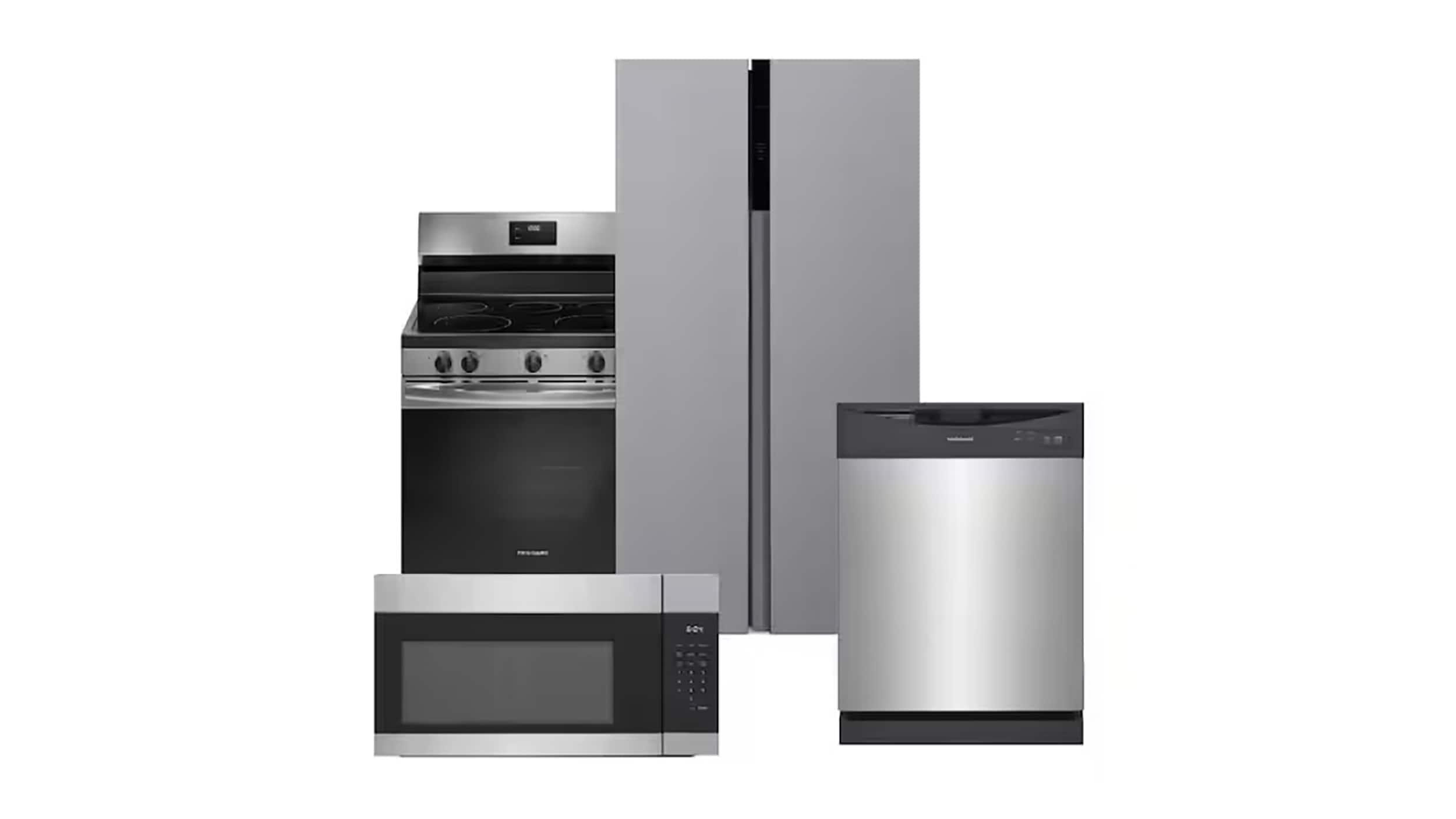 Kitchen Appliance 2024 Bundle